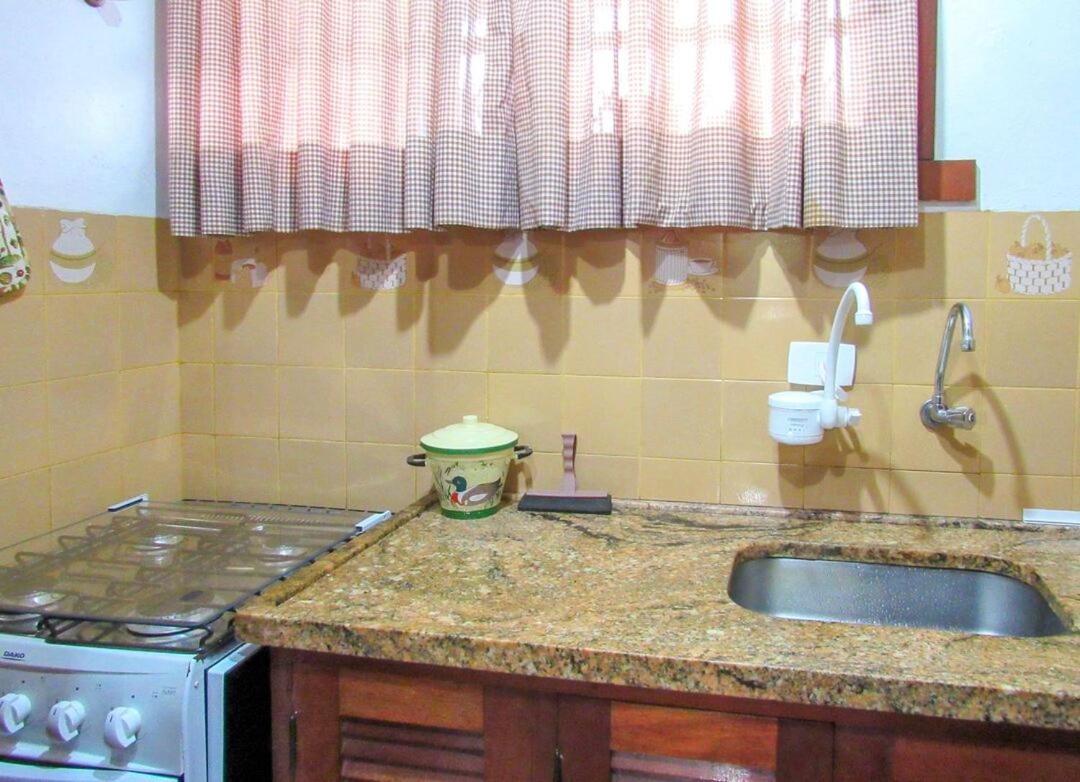הוילה Chale Com Lareira E Wi-Fi Em Campos Do Jordao - Sp מראה חיצוני תמונה